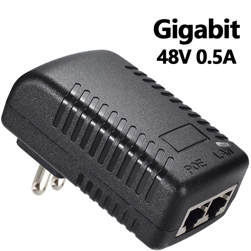 Power Over Ethernet - CCTV Güvenlik Gözetim Sistemi için POE