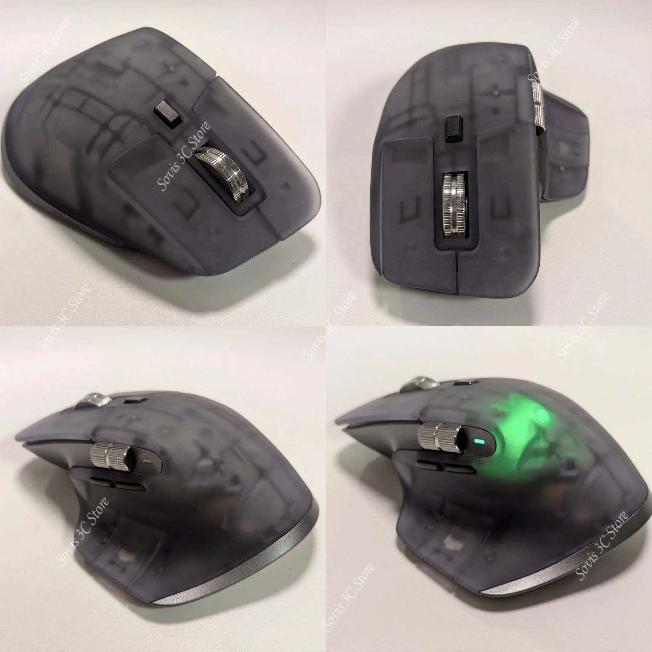 Logitech MX Master 3/3S için 3 - Office Technician incelemesi ve fiyatı