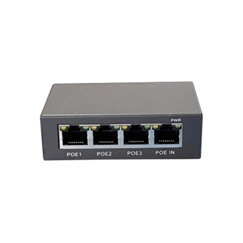 4 Bağlantı Noktalı Tam Gigabit - Power Over Ethernet incelemesi ve fiyatı