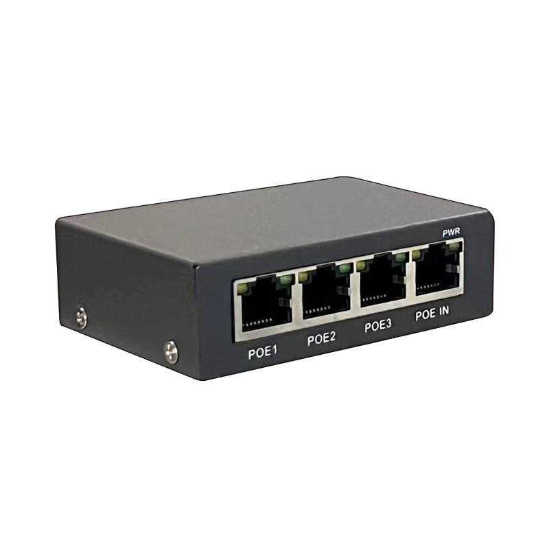 4 Bağlantı Noktalı Tam Gigabit - Power Over Ethernet incelemesi ve fiyatı