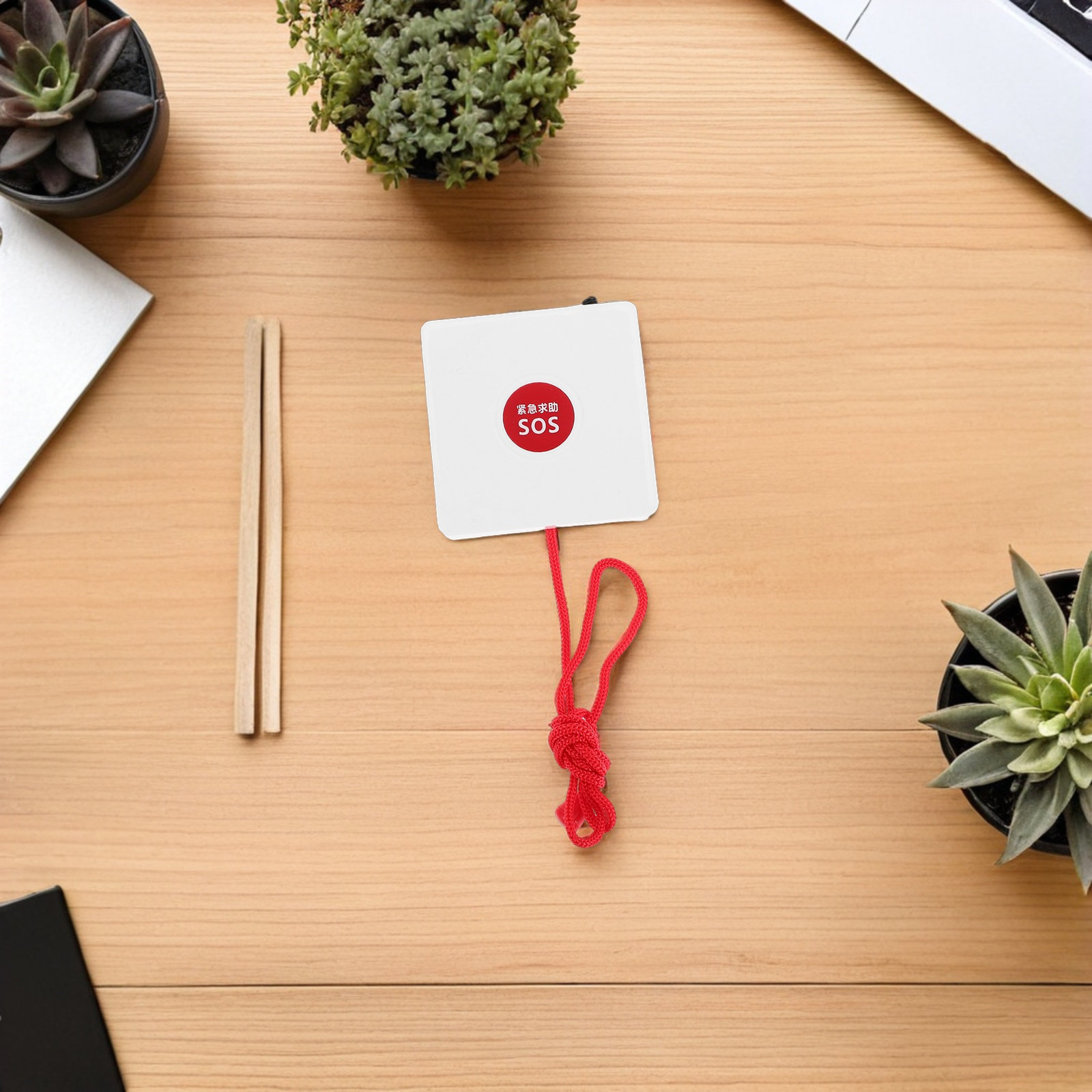 Kablolu Acil Çağrı Düğmesi, Ya - Office Technologies incelemesi ve fiyatı