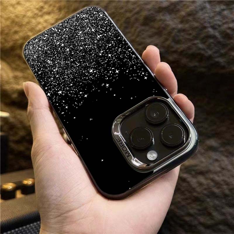 Yıldızlı Gökyüzü Desen telefon - Receipt Printer Thermal incelemesi ve fiyatı