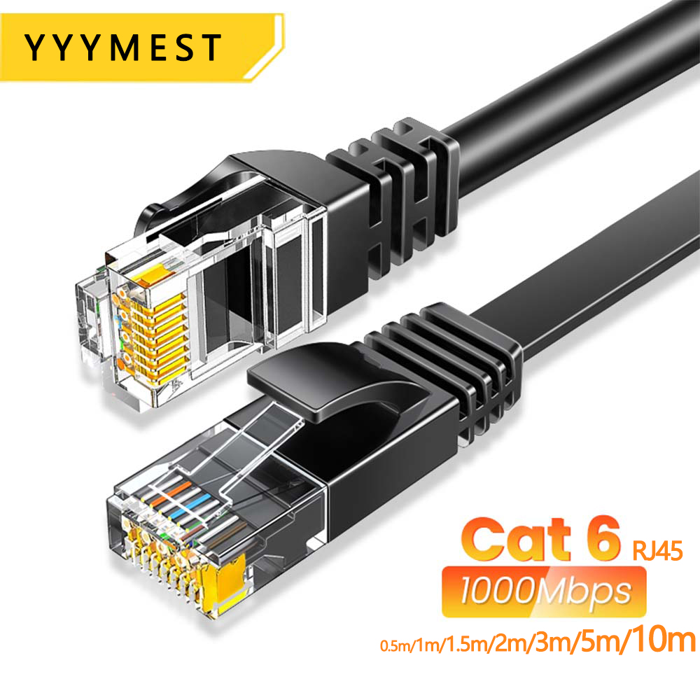 Cat6 Ethernet kablosu Gigabit  - Power Over Ethernet incelemesi ve fiyatı