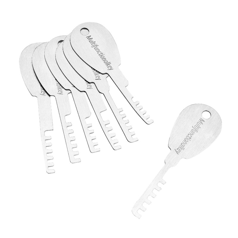 HUK Tools Paslanmaz Çelik Tara - Binding Machine Comb incelemesi ve fiyatı