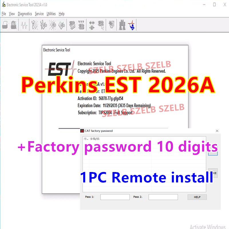 2026 Son Model! CAT ET Elektro - Office Technician incelemesi ve fiyatı