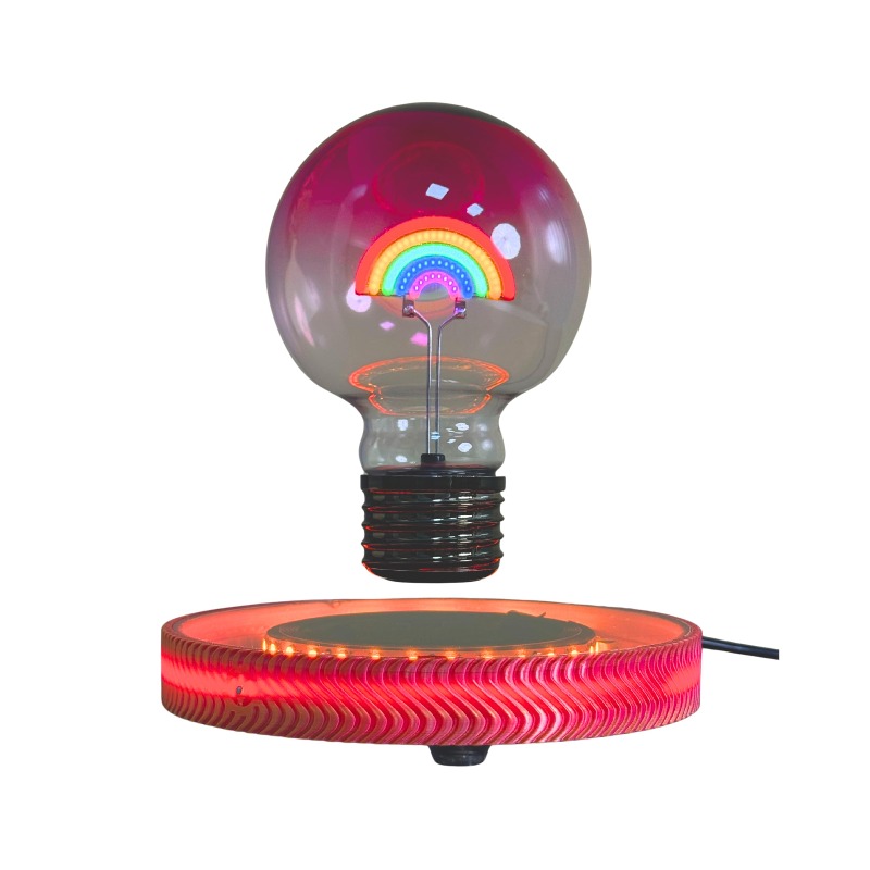 Havada Duran Kablosuz LED Ampu - Office Technician incelemesi ve fiyatı