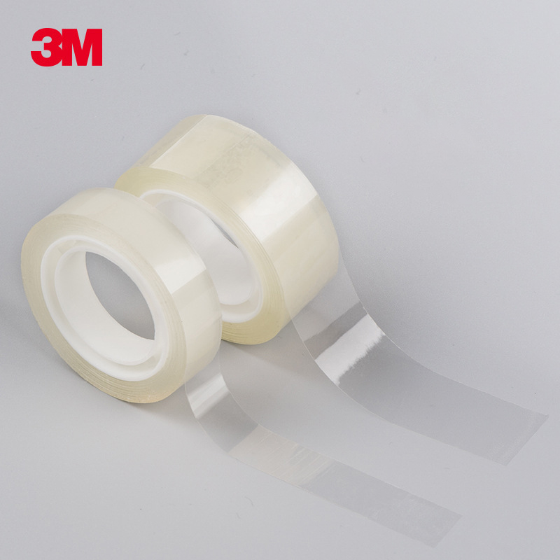 3M Scotch 500 Şeffaf Bant Yüks - Office Technologies incelemesi ve fiyatı