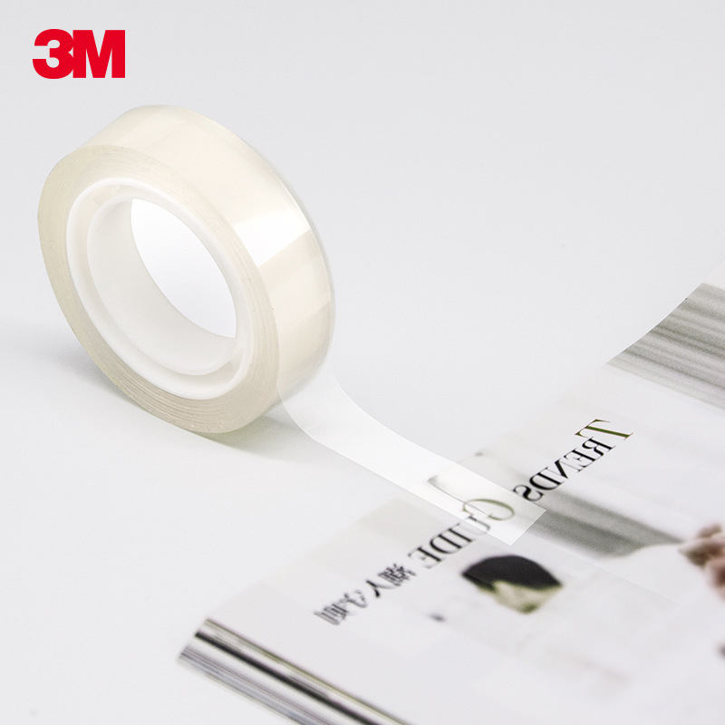 3M Scotch 500 Şeffaf Bant Yüks - Office Technologies incelemesi ve fiyatı