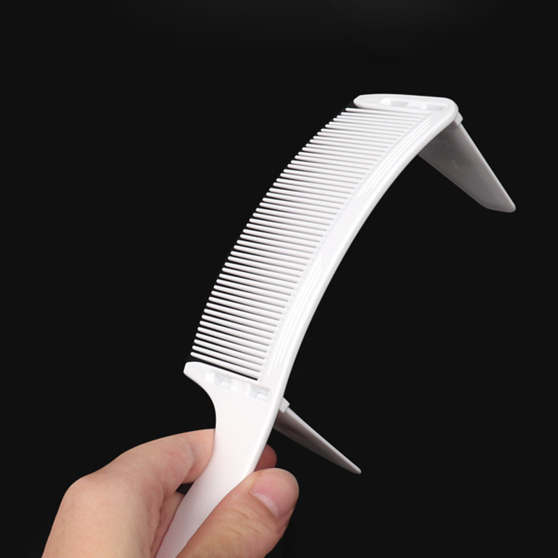 1 Adet Yeni Profesyonel Berber - Binding Machine Comb incelemesi ve fiyatı